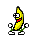 Banane Dansante